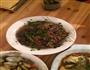 肉末茄子的做法图解1