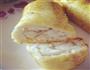 香蕉土司卷的做法图解7