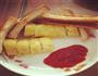 香蕉土司卷的做法图解9