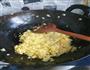 蛋炒饭的做法图解4