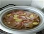 洋葱鸡汤的做法图解2