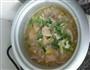 洋葱鸡汤的做法图解3