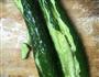 凉拌黄瓜的做法步骤2