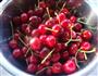 樱桃果酱的做法图解1