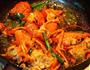 龙虾烩面的做法图解11