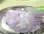 牛奶紫薯米糕的做法图解9