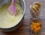 芒果牛奶慕斯杯的做法图解5