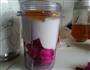 火龙果奶昔的做法图解5