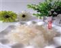 紫薯银耳羹-那一抹迷情的紫色浪漫的做法图解3
