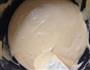 超简单戚风蛋糕的做法图解7