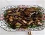 油焖茄子的做法图解3