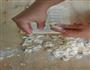 山西面食掐疙瘩的做法图解16