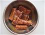 红酒排骨的做法图解4