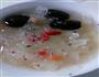 银耳红枣玫瑰羹的做法图解6
