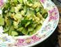 黄瓜炒鸡蛋，清凉夏天减肥美食的做法图解6