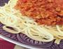 意大利面的做法图解4