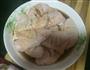 土豆烧鸡翅的做法图解1