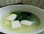 木耳菜豆腐汤的做法步骤1