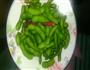 水煮毛豆的做法图解1