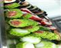 煎酿肉蔬的做法图解1
