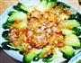 冬菇蒸肉的做法图解1