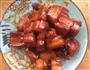 家常红烧肉的做法步骤5