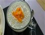 芒果牛奶西米露的做法图解5