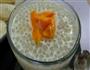 芒果牛奶西米露的做法图解6