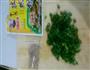 香辣孜然土豆片的做法图解3