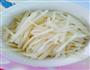 凉拌土豆丝的做法图解1