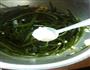 凉拌海带丝的做法图解3