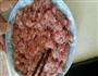 猪肉酿苦瓜的做法图解5