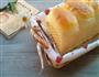 鸡蛋吐司的做法图解13
