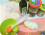 芝士脆片的做法图解1
