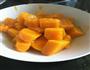 清炒南瓜的做法步骤5