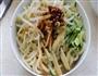 家常凉面的做法图解6