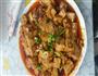 麻婆豆腐的做法图解4