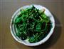 韩式清拌菠菜的做法图解9