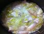 增进食欲 咸菜饭的做法图解6