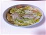 增进食欲 咸菜饭的做法图解7