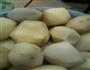 韭菜土豆饼的做法图解1