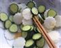 夏季凉拌小菜的做法图解6