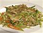芦笋杏鲍菇炒鸡腿肉的做法图解6