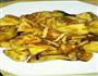 肉沫烧茄子的做法图解7