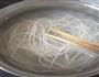 凉面的做法图解4