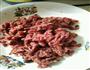 家常牛肉的做法图解1