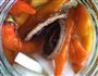 泡酸甜萝卜的做法图解2