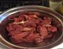 小样牛肉干的做法图解2