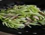 芹菜香干，清爽过个夏天的做法步骤4