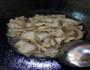 咸菜回锅肉的做法图解3